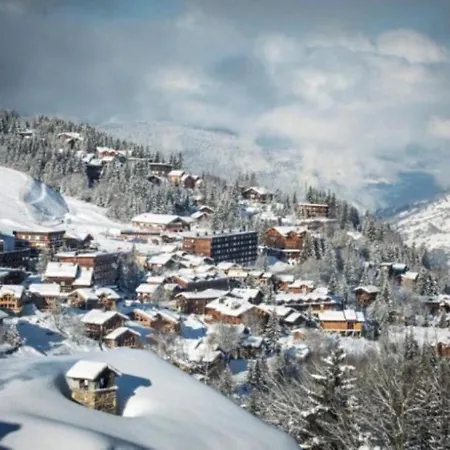 Appartamento Sap Courchevel