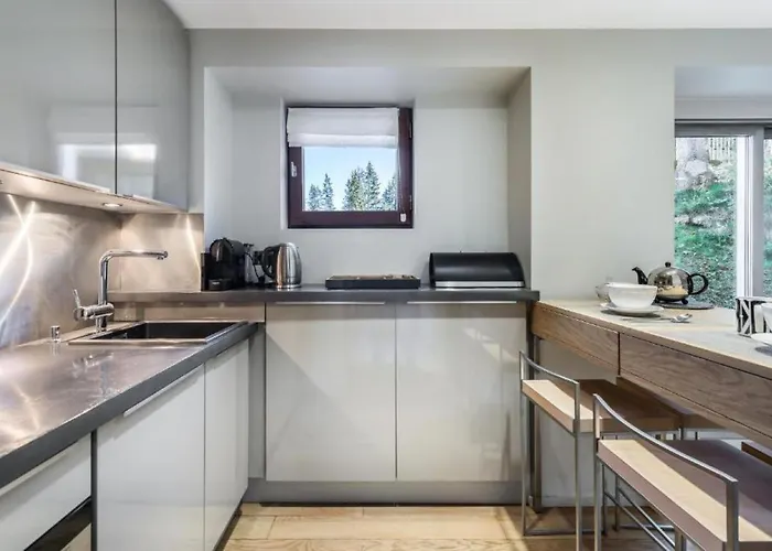 Sap Lejlighed Courchevel